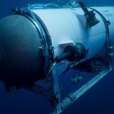 L'US Navy aurait dès dimanche détecté l'implosion probable du sous-marin, selon la presse américaine.